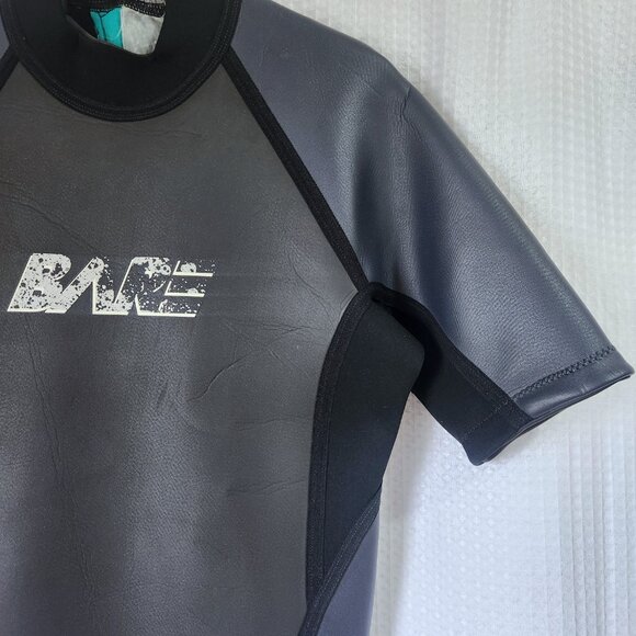 Bare Wet Suit Men’s Shorty 1/2 Sleeve Scuba Diving Snorkelling Beach - Picture 6 of 12